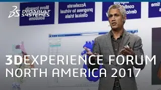Personalized Health Care in the Age of Simulation - Dassault Syst&egrave;mes