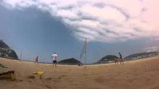 FUTXI DONOSTI PARTIDO JOSU-UNAI VS JAVI-ANCIN PARTE1
