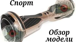 Saint-Board Спорт