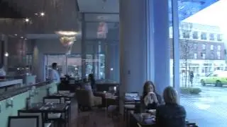 Hyatt at Olive 8