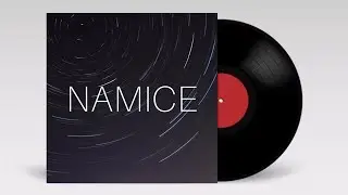 10. Namice - After Image