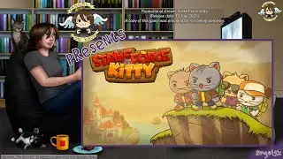 StrikeForce Kitty