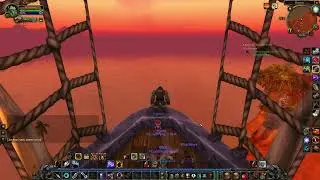 Mura Runetotem (WOW classic quest)