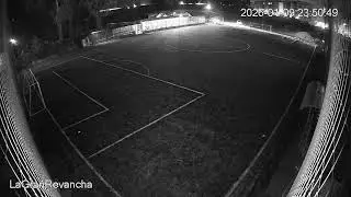 Cancha LaGranRevanchaFutbol8 La Gran Revancha Futbol8 Club 09/01/26 inicia 12:01