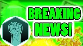 Metahero HERO VERY CLOSE TO EXPLODING! BULLISH!