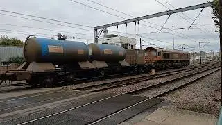 GBRf 66768