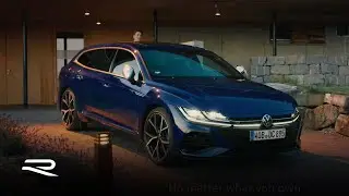 Brand Testimonial Mark Keller, what is success? | Volkswagen R