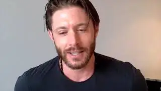 Jensen Ackles about playing Batman in Batman: The Long Halloween | Bruce Wayne | Dean Winchester