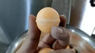 Tablets Pills Press Machine For Big Diameter(50MM)