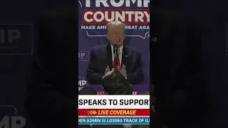 President Trump praises MAGA as &ldquo;greatest political movement of all-time&rdquo;