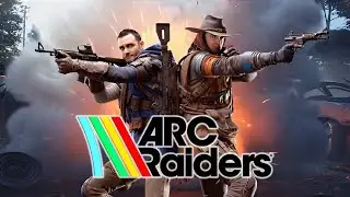 Arc Raiders: Unique Encounters