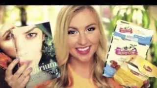 Amarixe/AllisonVlogs Slideshow (Part 2!)