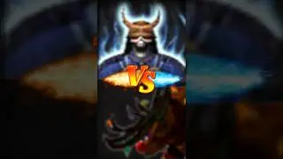 Rakion MusketeerKing Vs BlackReinder #rakion #games