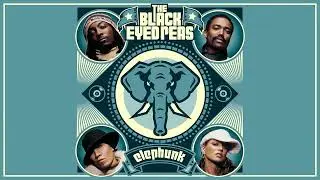 Black Eyed Peas - Latin Girls (Official Instrumental) (FLAC AUDIO)