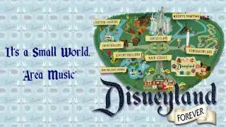 TDFP: It's a Small World, 'Area Music'