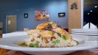 KINLEY'S HALIBUT CHEEKS - GREATEST HITS COOKBOOK