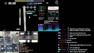 [ITG][STAMINA][15 @ 190] Frenchcore Worldwide [91.25%]