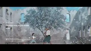 Noahh - Conversate (Prod. Michael Warren)