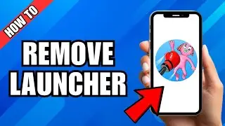 How To Remove Punch Prankster Launcher In Android Phone