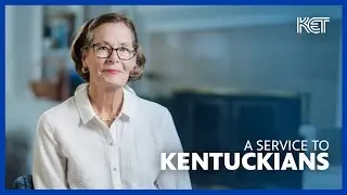 Making Education the Main Thing | Hilma Prather | Making a Difference | KET