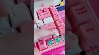 Unlocking Tingles: Keyboard ASMR Sensations | #asmrvtuber