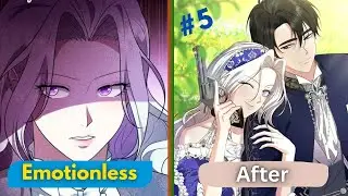 She Did Not Want To Marry But Ended Up Marrying Duke (Part-5) Manhwa Recap || @ManhwaFusionRecaps