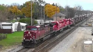 CP 9754 at Rondout, IL