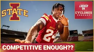 Iowa State Depth Chart SHATTERS Expectations, 10 Wins GUARANTEED With Unreal Linebacker Depth