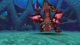 [Toram Online] 24 sec solo rudis ultimate ft.尉龙