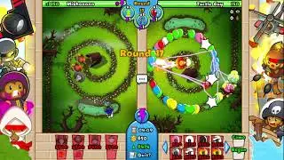 me6i playz vs turtle guy част 1