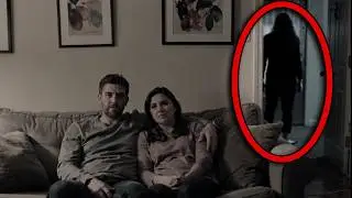 Scariest Ghost Videos Vol.12