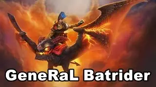 GeneRaL Batrider vs ProDota WePlay Dota 2