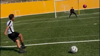 30 TIRI CUP- ALEX GUIDA EP 1