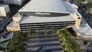 UCF Arena
