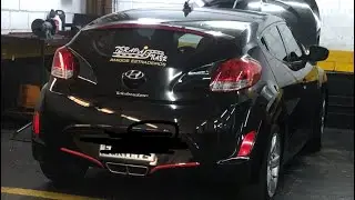 QUANTO CUSTA MANTER UM VELOSTER EM 2025