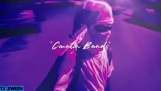 D SWISH - COUNTIN BANDS (Official Audio)