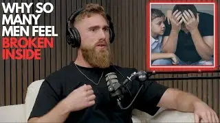 The Truth About Your Inner Child | Why So Many Men Feel Broken Inside