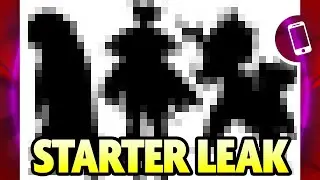 LEAKED HISUIAN STARTER EVOLUTIONS in POKEMON LEGENDS ARCEUS! *Spoiler Warning* #Shorts