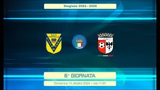 Sintesi Castello vs Arcellasco