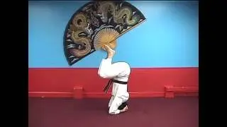 Do Meditation (8) Earth Trigram Exercise
