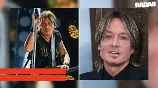 EXCLUSIVE: Keith Urban's Shocking Drug Use Revealed - Former Writing Partner Claims Singer Once 'Sno