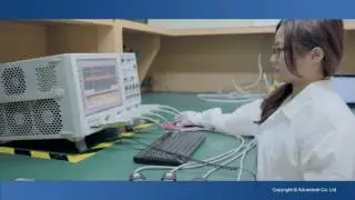 Design Quality Assurance, Advantech(EN)
