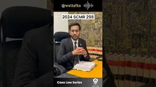 #caselaw Exclusive Jurisdiction of NIRC in Labour Matters #lawpodcast #lawyer #labourlaw #pakistan
