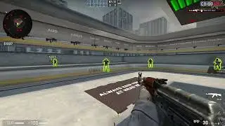 CSGO HACK (WALLHACK/BHOP/RCS ETC) - Atualizado 17/02/2023