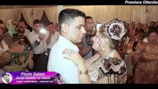 Florin Salam - Nunta Nuntilor Premiera Oltenita New Live 2016 by DanielCameramanu