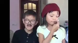 Dubsmash - Дидар и Толганай