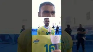 PR Sreejesh retirement game # international hockey # bronze in Paris Olympics 2024