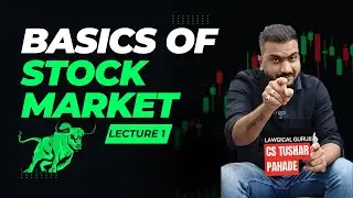 FREE STOCK MARKET Beginner's Guide | Smart Investing