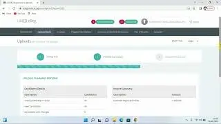 Как генерировать счета-фактуры из портала UNEB eReg