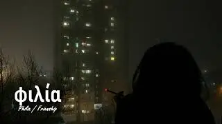 Jake Hope - Lost